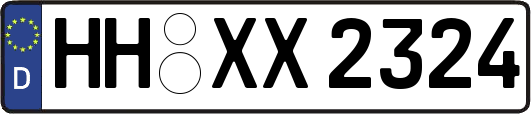HH-XX2324