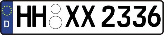 HH-XX2336
