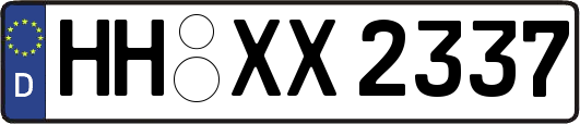 HH-XX2337