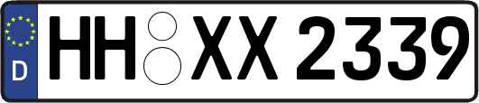 HH-XX2339