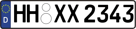 HH-XX2343