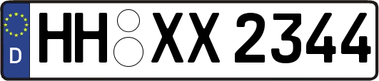 HH-XX2344