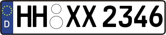 HH-XX2346