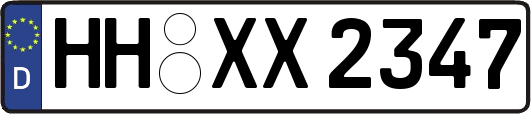 HH-XX2347