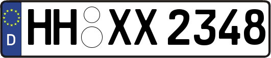 HH-XX2348