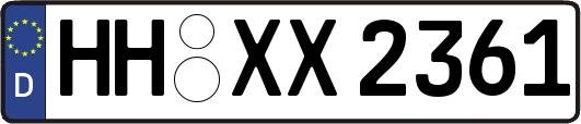 HH-XX2361