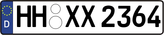 HH-XX2364