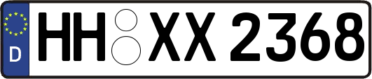 HH-XX2368