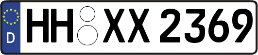 HH-XX2369