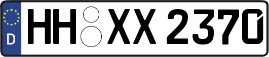 HH-XX2370