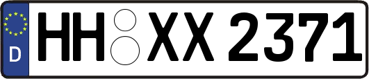 HH-XX2371