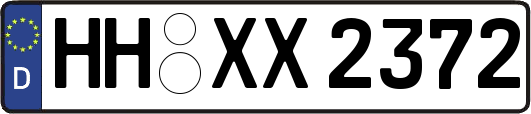 HH-XX2372