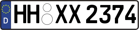 HH-XX2374
