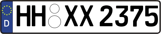 HH-XX2375