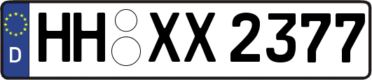 HH-XX2377