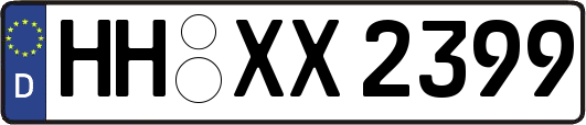 HH-XX2399