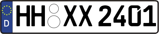 HH-XX2401