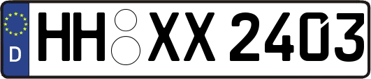 HH-XX2403