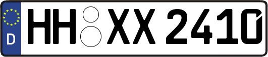 HH-XX2410