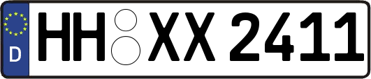 HH-XX2411