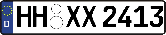 HH-XX2413