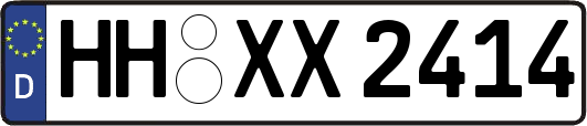 HH-XX2414