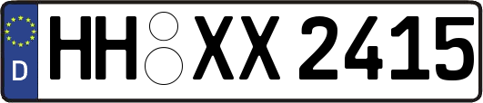 HH-XX2415