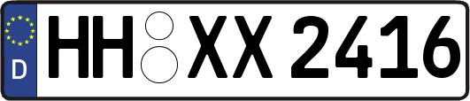 HH-XX2416
