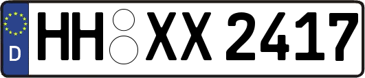 HH-XX2417