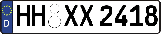 HH-XX2418