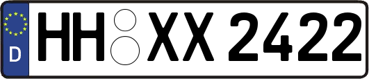 HH-XX2422