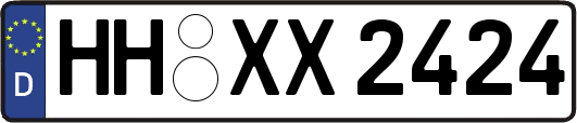 HH-XX2424