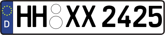 HH-XX2425