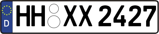 HH-XX2427
