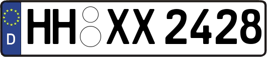HH-XX2428
