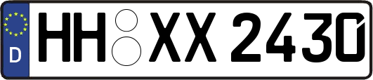 HH-XX2430