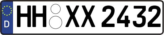 HH-XX2432