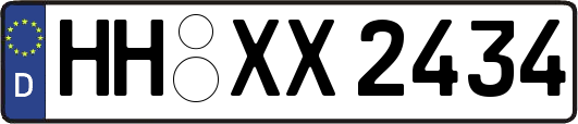 HH-XX2434