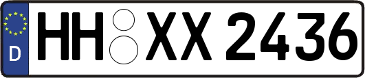 HH-XX2436