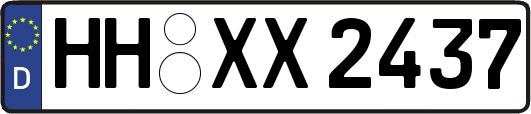 HH-XX2437