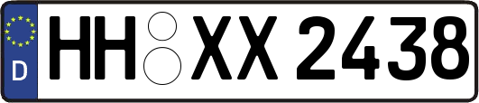 HH-XX2438