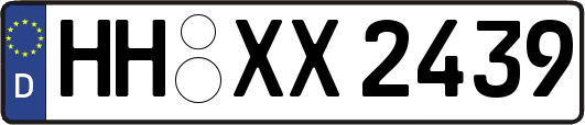 HH-XX2439