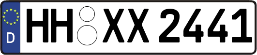 HH-XX2441