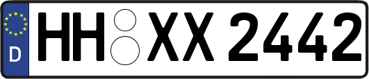 HH-XX2442