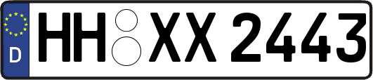 HH-XX2443