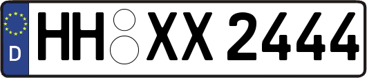 HH-XX2444
