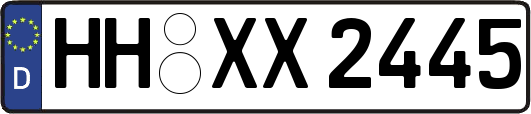 HH-XX2445
