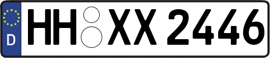 HH-XX2446