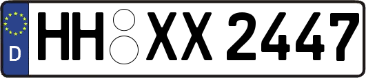 HH-XX2447