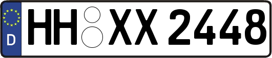 HH-XX2448